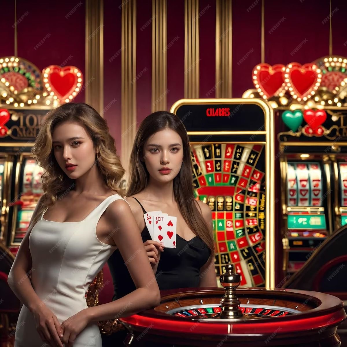 keamanan dan skalabilitas Platform pasarjackpot yang mendukung ribuan pemain aktif secara bersamaan