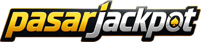 PasarJackpot Logo